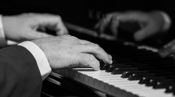 Concurso de Piano Sociedad Bilbaina