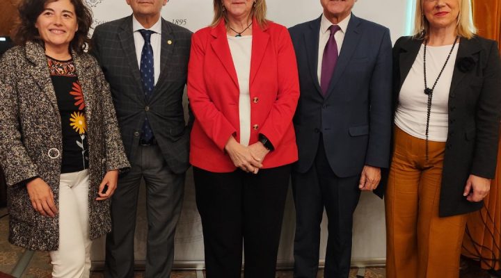 III Jornadas Mujer y Salud Sociedad Bilbaina