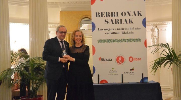 sociedad bilbaina berri onak sariak