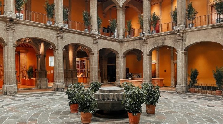 club de banqueros de mexico