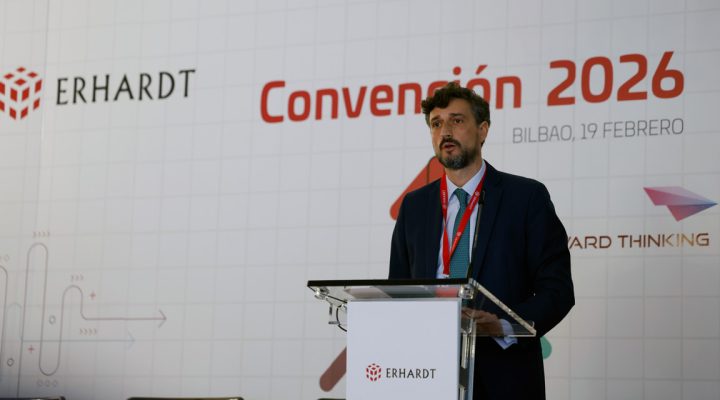 ERHARDT